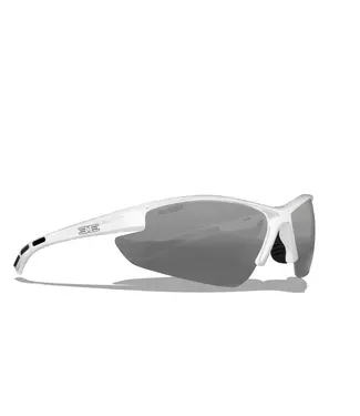 Epoch Eyewear EPOCH EYEWEAR OUTDOORSMAN - WHITE