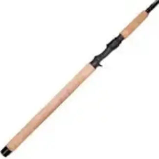 LAMIGLAS INC. Lamiglas G1000 Pro Alaska Edition Casting Rod GP86HS-AK