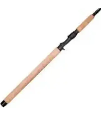 LAMIGLAS INC. Lamiglas G1000 Pro Alaska Edition Casting Rod GP86HS-AK