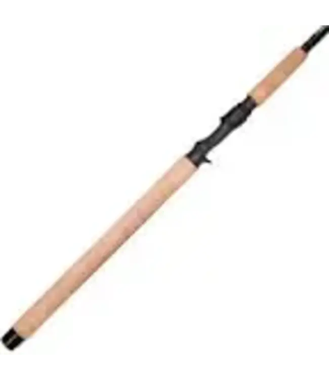 LAMIGLAS INC. Lamiglas G1000 Pro Alaska Edition Casting Rod GP86HS-AK