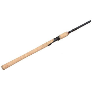 SHIMANO AMERICAN CORP. SCIMITAR STEELHEAD 86M 2PC SPNNING ROD