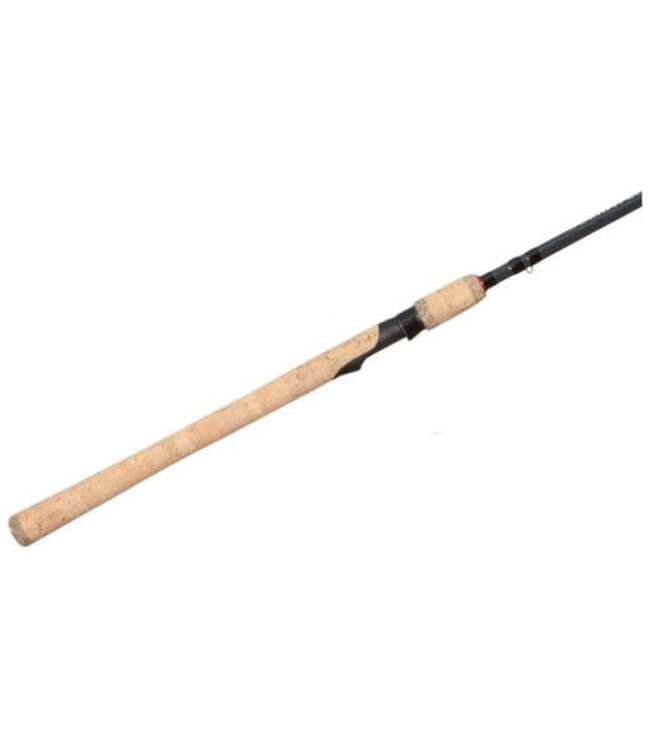 SHIMANO AMERICAN CORP. SCIMITAR STEELHEAD 86M 2PC SPNNING ROD