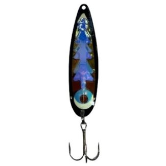 Gibbs-Delta Tackle MICHIGAN STINGER - STINGRAY - CARBON ALEWIFE UV (NS526TUV)