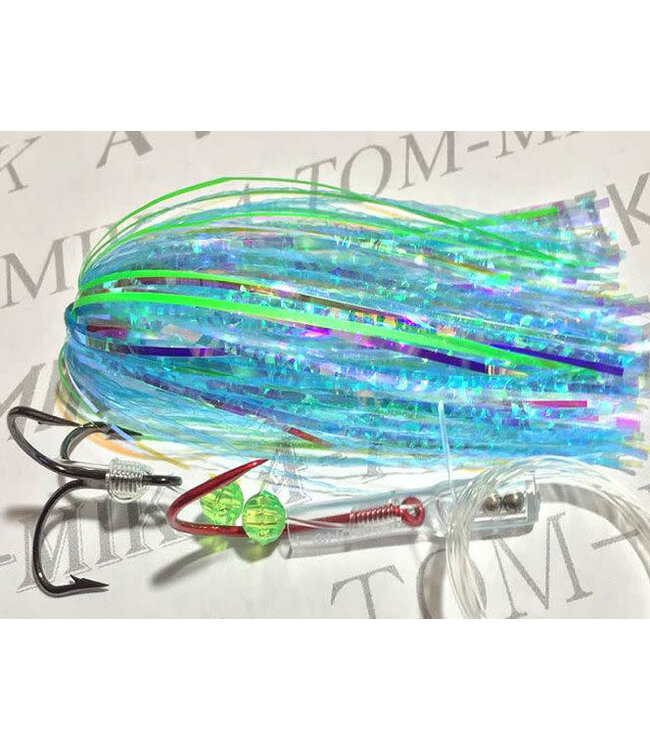 A-TOM-MIK MFG. T-410 A-TOM-MIK TOURNAMENT SERIES TROLLING FLY HIJACKER