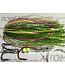 A-TOM-MIK MFG. A-TOM-MIK TOURNAMENT SERIES TROLLING FLY CRAZY BITCH (T-138)