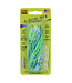 A-TOM-MIK MFG. A-TOM-MIK TOURNAMENT SERIES TROLLING FLY UV DOLPHIN LIVE (L-225)