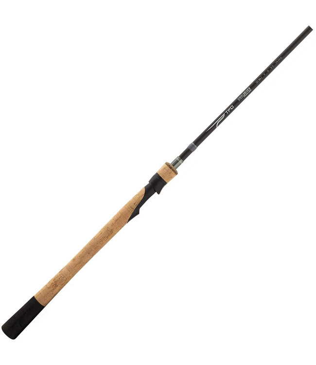 Temple Fork Outfitters (TFO) Temple Fork Outfitters Steeldriver 2pc 10'6" Spinning Rod