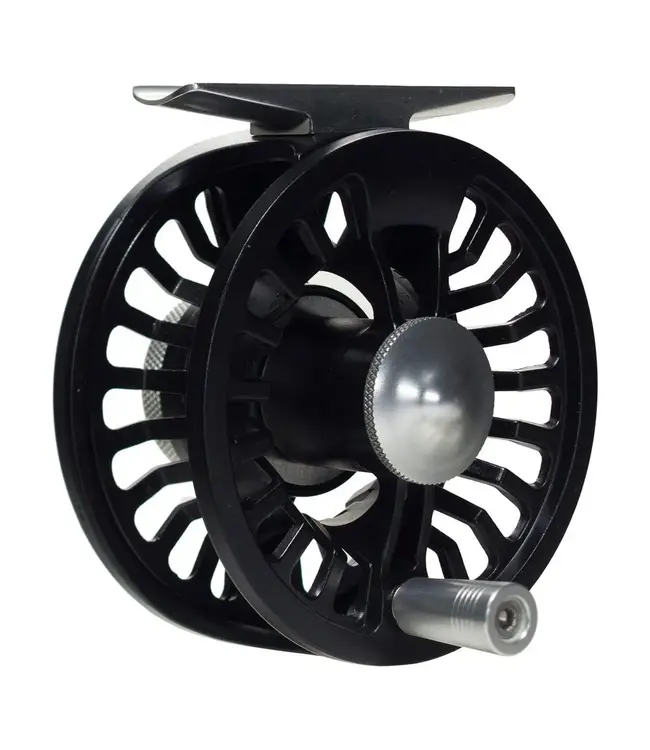 Temple Fork Outfitters (TFO) TEMPLE FORK OUTFITTERS NXT BLACK LABEL III REEL