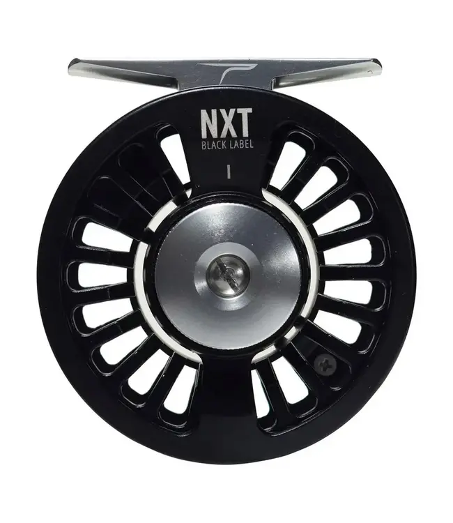 Temple Fork Outfitters (TFO) TEMPLE FORK OUTFITTERS NXT BLACK LABEL III REEL