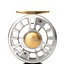 Temple Fork Outfitters (TFO) TEMPLE FORK OUTFITTERS NTR III LARGE ARBOR REEL CLEAR/GOLD