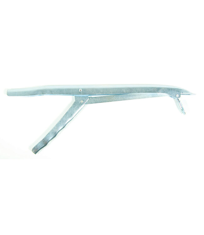 WRIGHT & MCGILL CO. EAGLE CLAW PISTOL HOOK REMOVER 6.5 IN