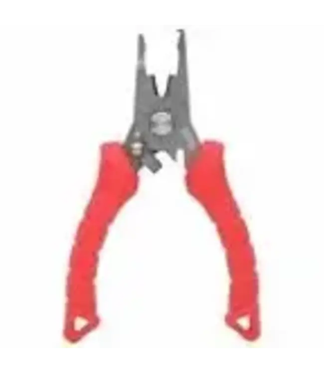 BUBBA BUBBA Split Ring 6" Pliers