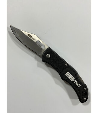ACCUSHARP PARAFORCE LOCKBACK KNIFE