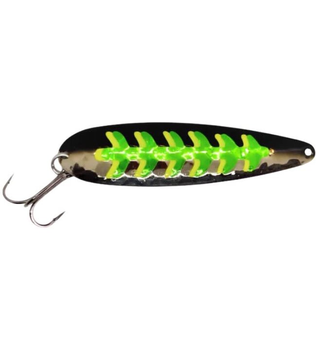 Northeast Troller NORTHEAST TROLLER TROLLING SPOON FAT NANCY
