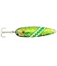 Northeast Troller NORTHEAST TROLLER - TROLLING SPOON - 4.5"" - SCUM OF EARTH