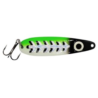 Northeast Troller NORTHEAST TROLLER - TROLLING SPOON - 4.5" - PSYCHO QUEEN
