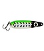 NORTHEAST TROLLER - TROLLING SPOON - 3.75" - PSYCHO QUEEN