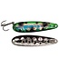 Northeast Troller NORTHEAST TROLLER - TROLLING SPOON - 3.75" - ALBINO FROG