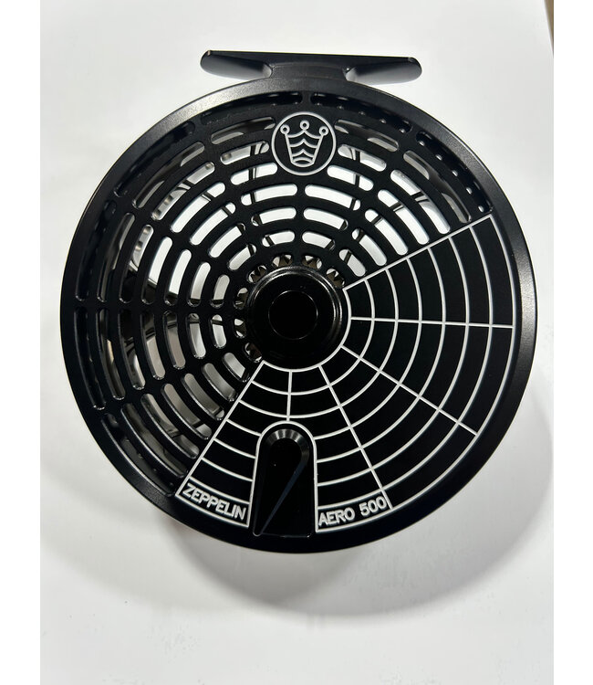 Kingpin Kingpin Aero 500 (Custom Slate Grey)