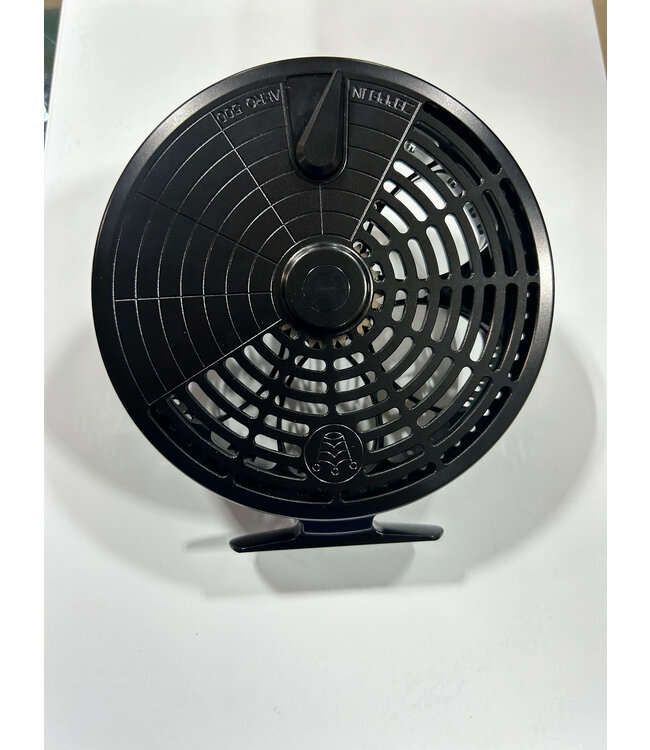 Kingpin Kingpin Aero 500 (Custom Hunter Green)