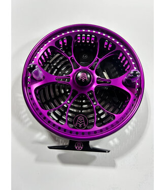 Kingpin Kingpin AERO 500 (Custom Purple)