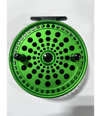 Kingpin Kingpin Imperial 475 (green)