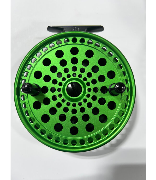 Kingpin Kingpin Imperial 475 (green)
