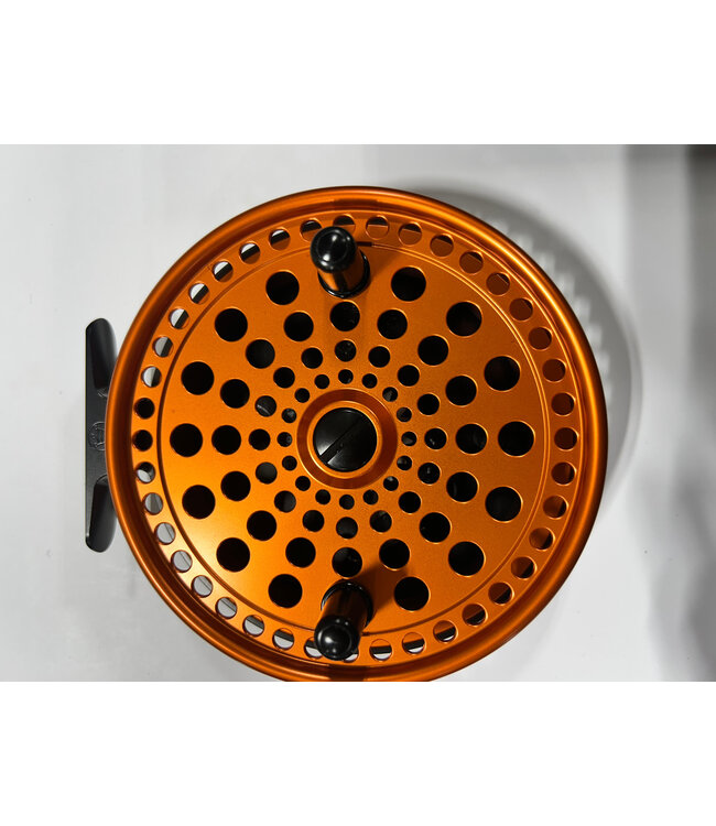Kingpin Kingpin Imperial 475 (orange)