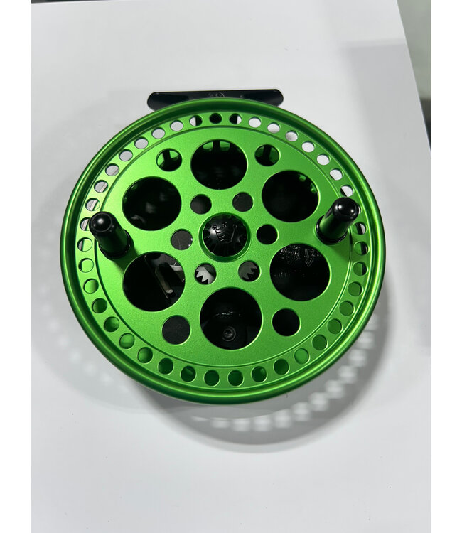 Kingpin Kingpin R2 500 (Kawasaki Green)