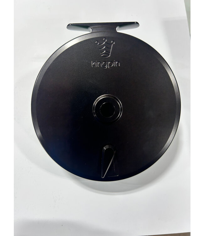 Kingpin Kingpin R2 500 (Kawasaki Green)