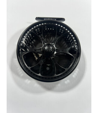 Kingpin Kingpin Zeppelin 475 (Black)