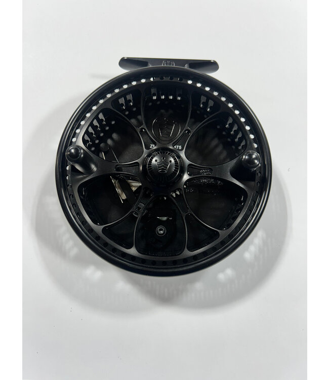 Kingpin Kingpin Zeppelin 475 (Black)