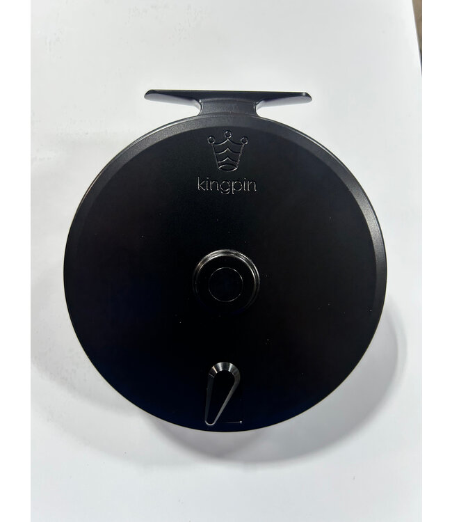 Kingpin Kingpin Zeppelin 475 (Black)