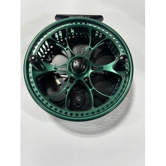 Kingpin Kingpin Zeppelin 475 (Hunter Green)
