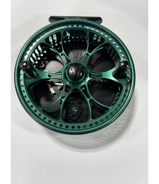 Kingpin Kingpin Zeppelin 475 (Hunter Green)
