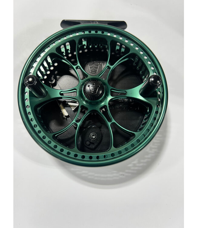 Kingpin Kingpin Zeppelin 475 (Hunter Green)