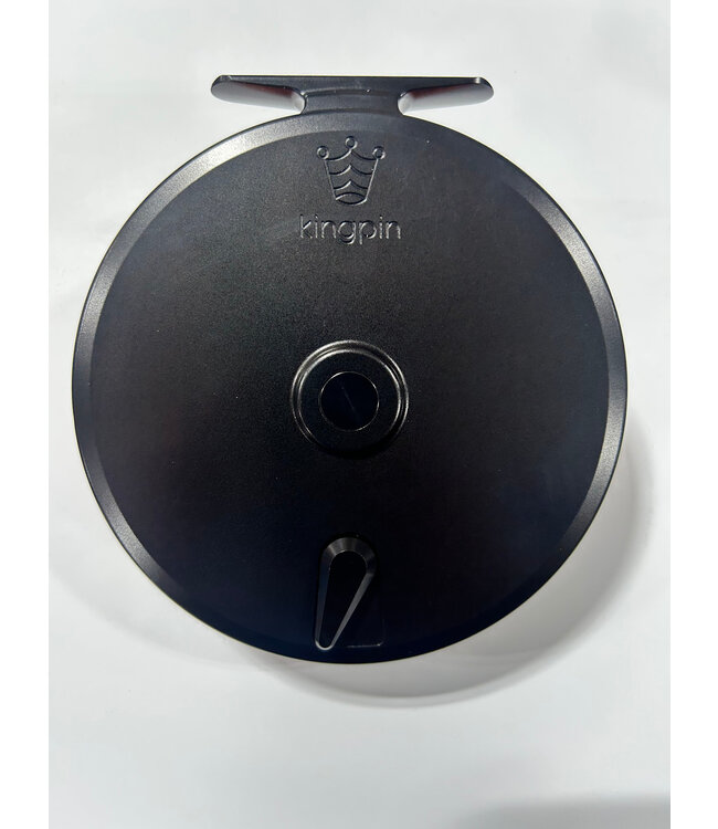 Kingpin Kingpin Zeppelin 475 (Hunter Green)