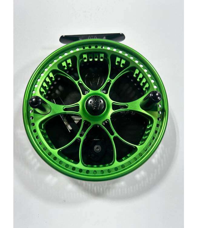 Kingpin Kingpin Zeppelin 475 (Kawasaki Green)