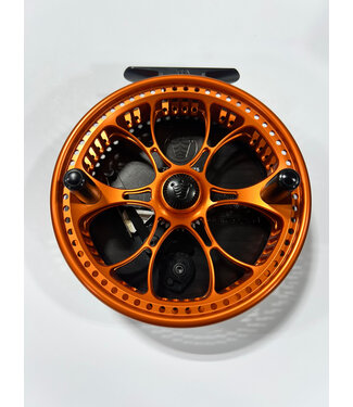 Kingpin Kingpin Zeppelin 475 (Orange)