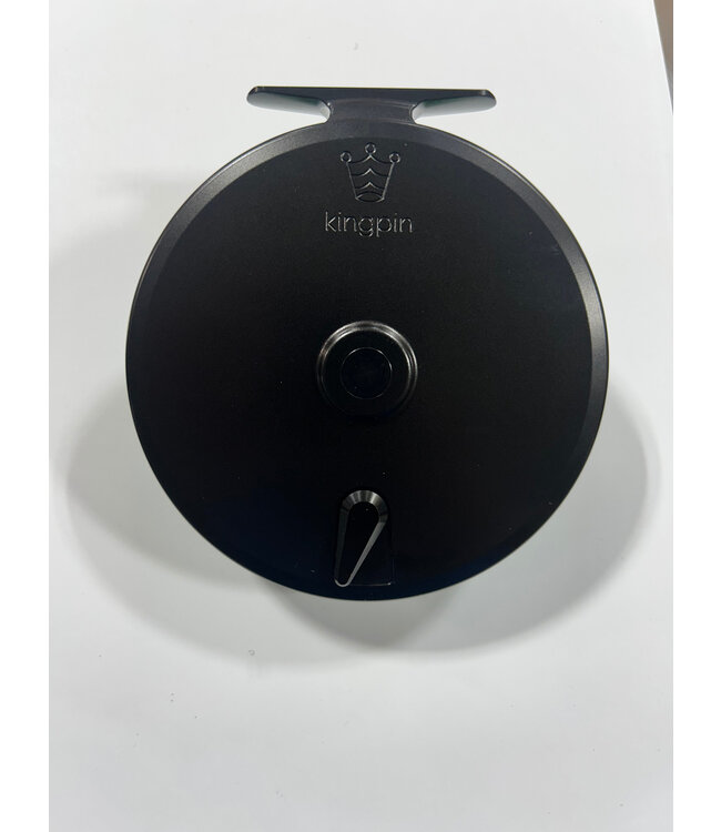 Kingpin Kingpin Zeppelin 475 (Orange)