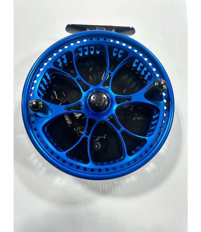 Kingpin Kingpin Zepplin (Blue)