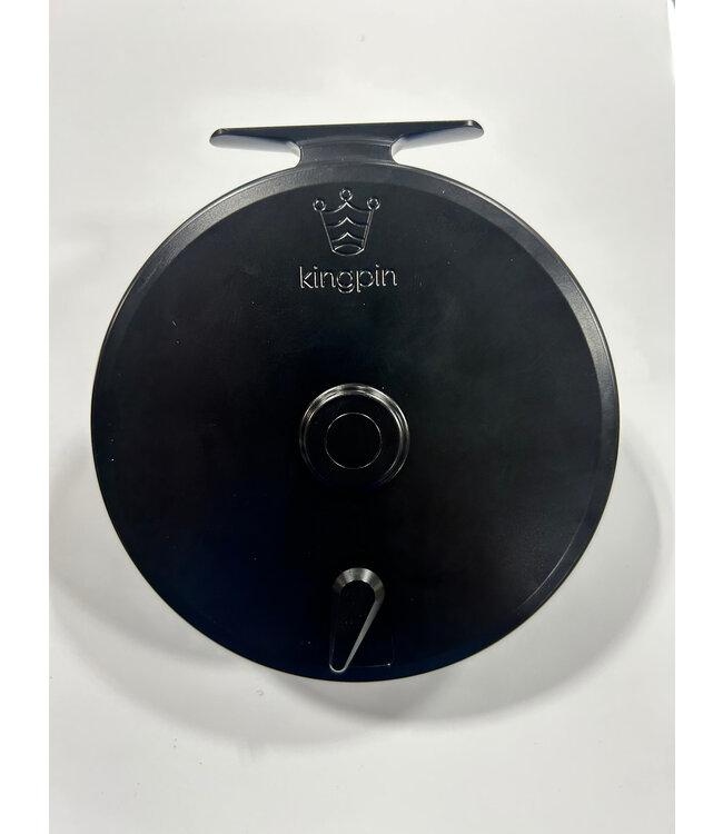 Kingpin Kingpin Zepplin (Blue)