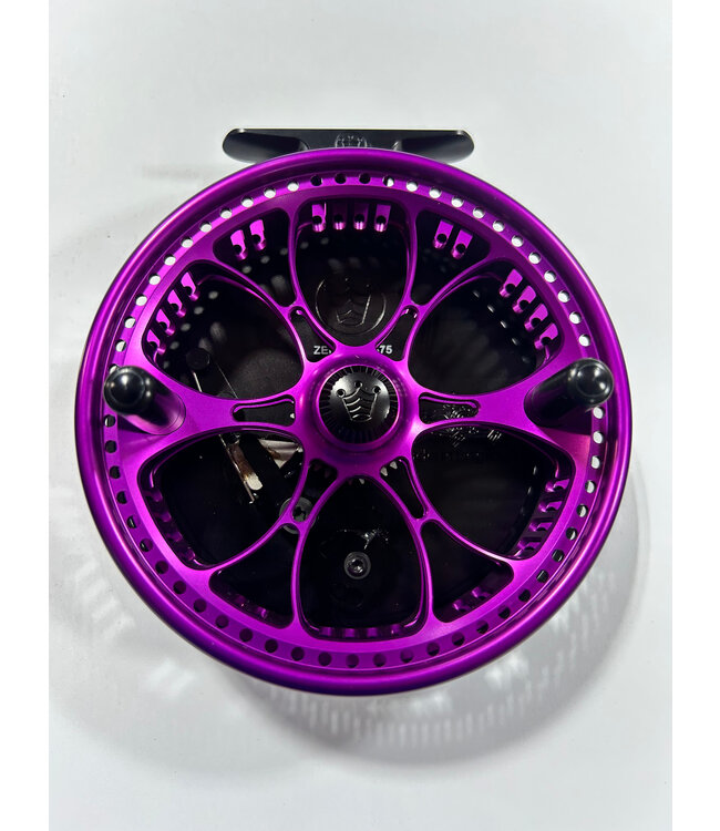 Kingpin Kingpin Zepplin (Purple)