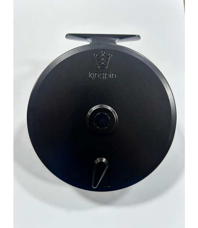 Kingpin Kingpin Zepplin (Silver)