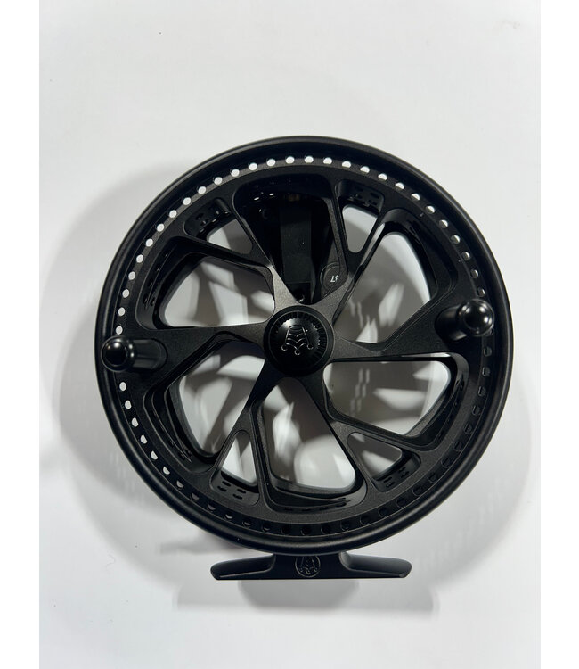 Kingpin Kingpin Zodiac (Blackout editon)