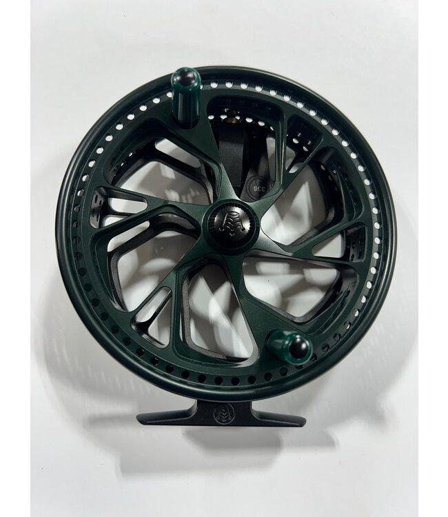 Kingpin Kingpin Zodiac (Custom hunter green)