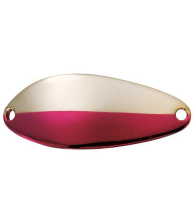 Acme ACME LITTLE CLEO 3/4oz GOLD/NEON RED
