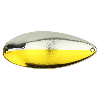 Acme ACME LITTLE CLEO 3/4OZ GOLD CHROME (C340/GCH)
