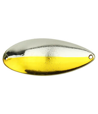 Acme ACME LITTLE CLEO 3/4OZ GOLD CHROME (C340/GCH)