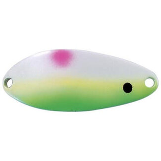 Acme ACME LITTLE CLEO 3/4OZ GLOW GREEN ALEWIFE (C340GL/GA)